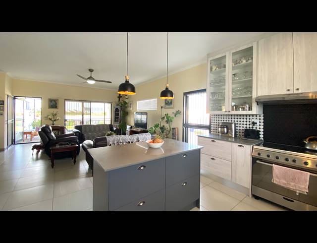 3 BEDROOM HOUSE FOR SALE IN ATLANTIC SANDS PRIVATE ESTATE
